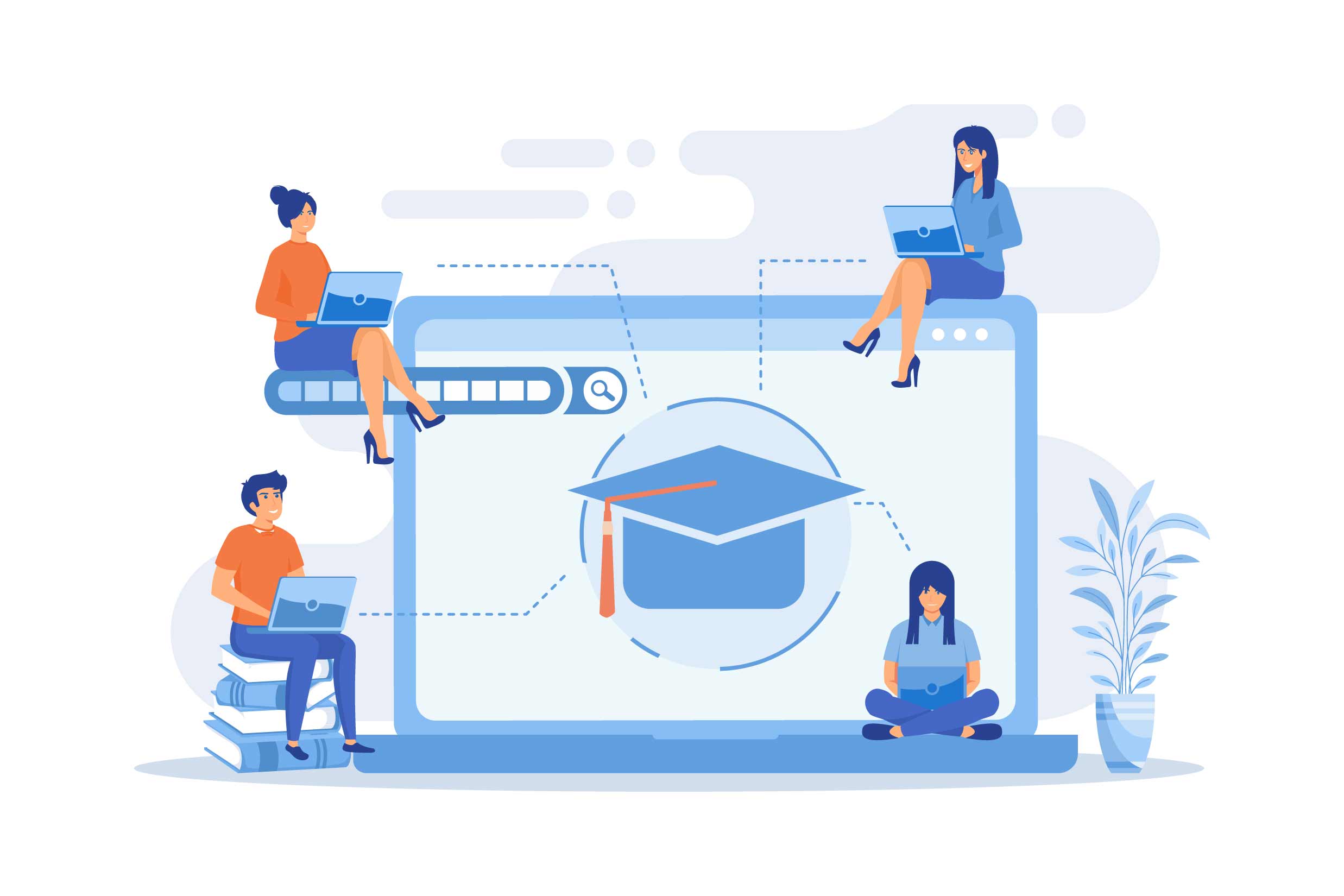 contenido educativo Contenido educativo