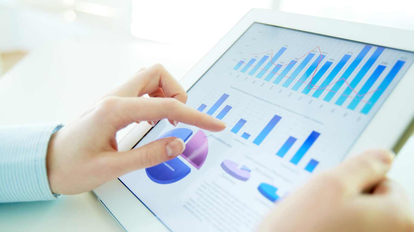 Análisis de información y datos Análisis de información