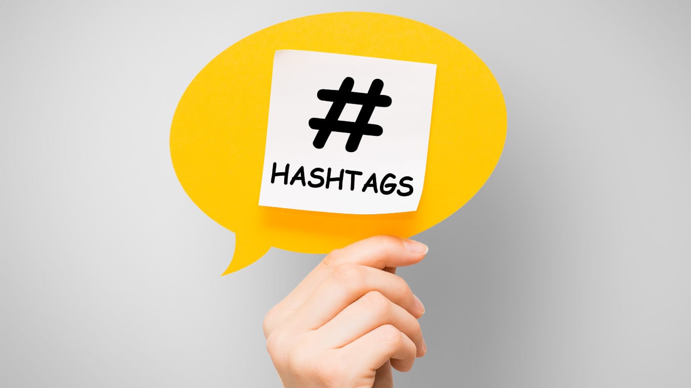 hashtags la importancia de los hashtags