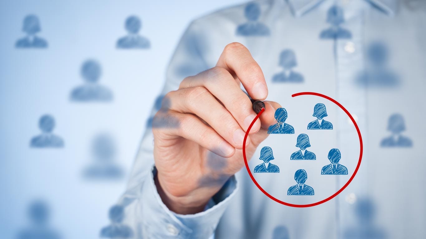 Publicidad Segmentada Publicidad Segmentada