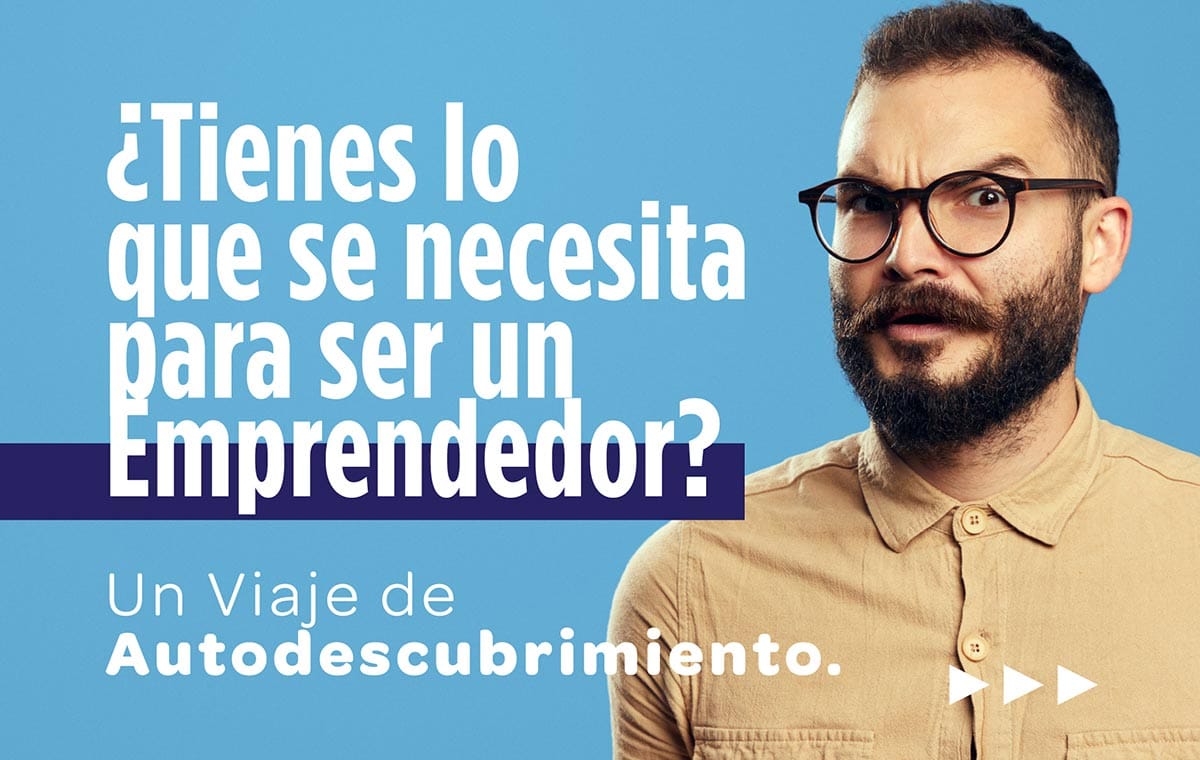 ser un Emprendedor